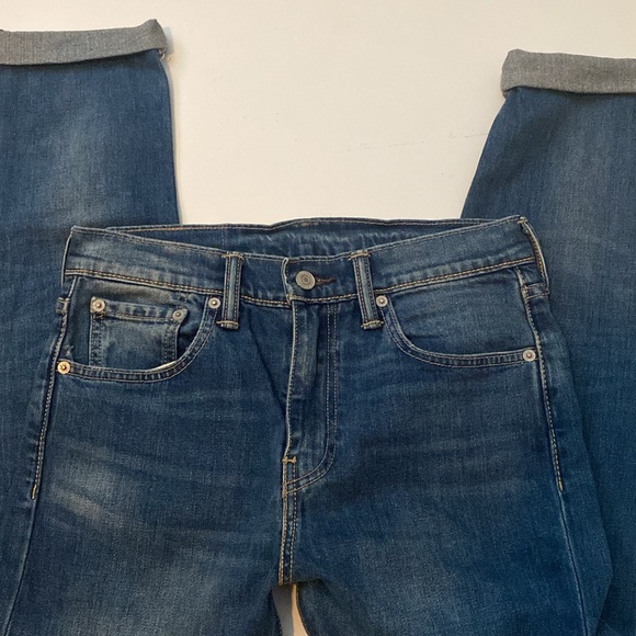 Levi’s jeans - Picture 4 of 5
